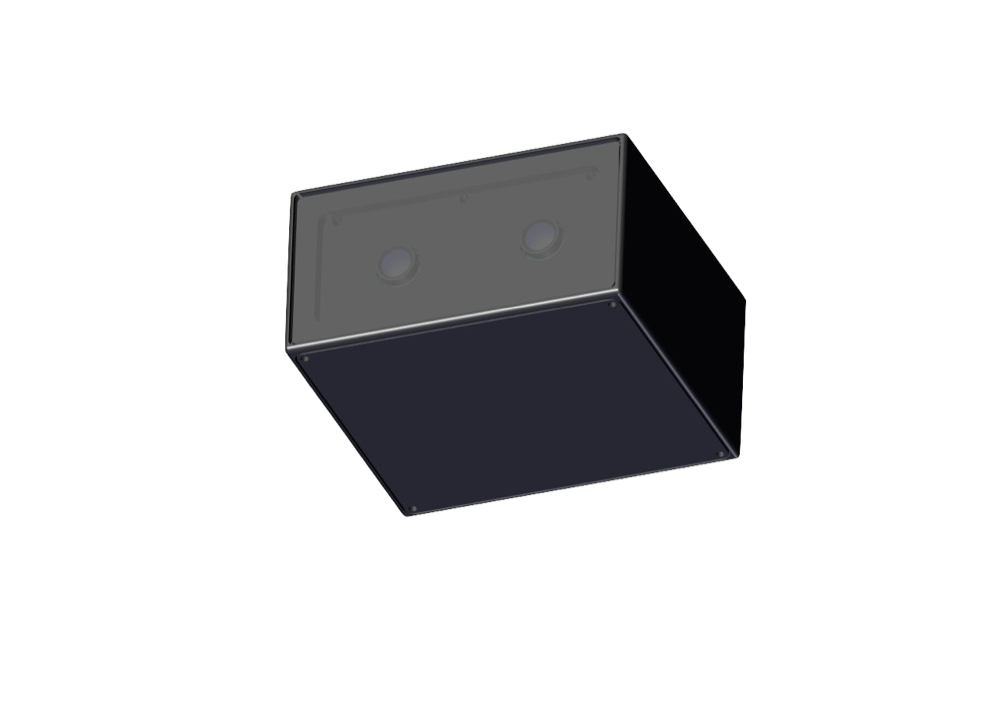Adport Sensor Box